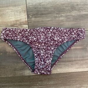JOLYN - Andy Bikini Bottom Prints